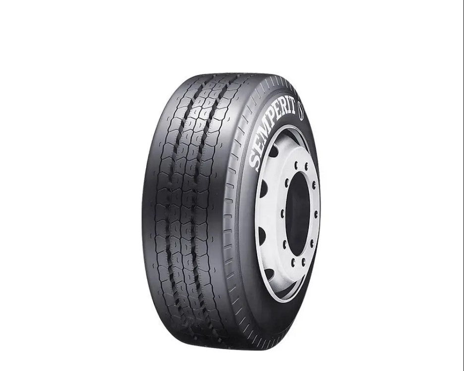 Anvelopa Vara 205/75 R17.5 124/122M SEMPERIT M 434 EURO STEEL Imagine principală a produsului