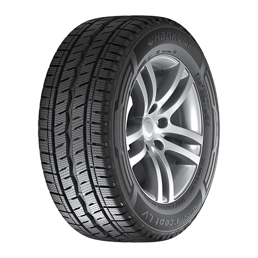 Anvelopa Iarna 175 R14C 99/98R HANKOOK Winter I Cept LV RW12