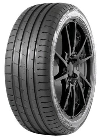 Anvelopa Vara 245/40 R20 99Y XL NOKIAN POWERPROOF Imagine principală a produsului