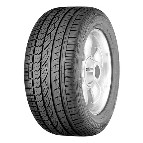 Anvelopa Vara 235/60 R16 100H CONTINENTAL CROSS CONTACT UHP Imagine principală a produsului