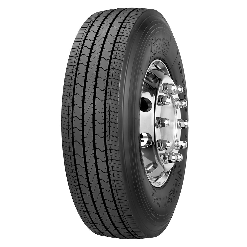 Anvelopa Vara 235/75 R17.5 132/130M SAVA AVANT 4 Imagine principală a produsului