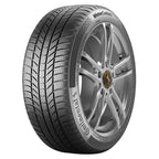 Anvelopa Iarna 255/55 R20 110V XL CONTINENTAL WinterContact TS870P