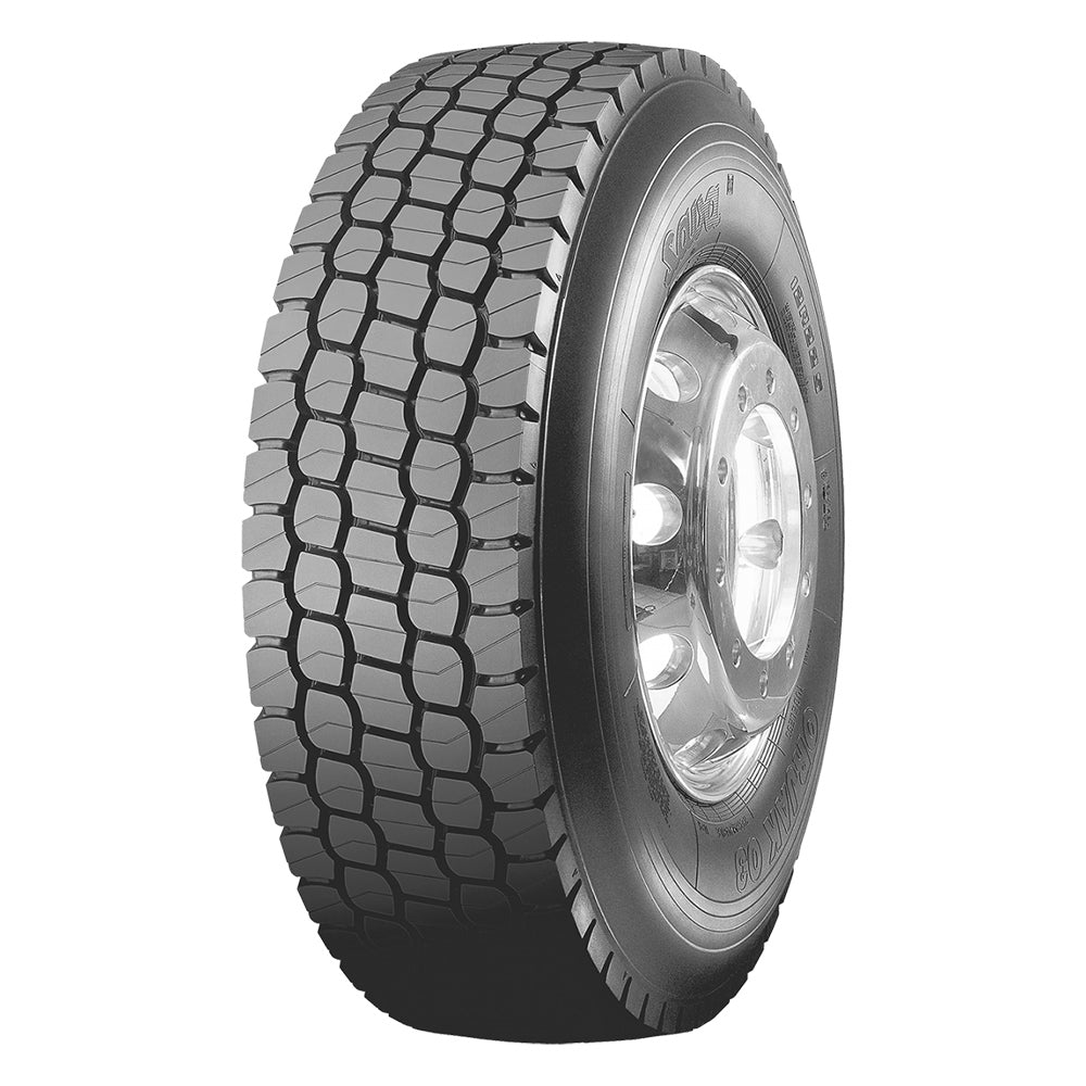 Anvelopa Vara 245/70 R19.5 136/134M SAVA ORJAK Imagine principală a produsului