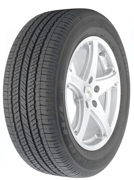 Anvelopa Vara 235/50 R18 97H BRIDGESTONE DUELER H/L 400 MO