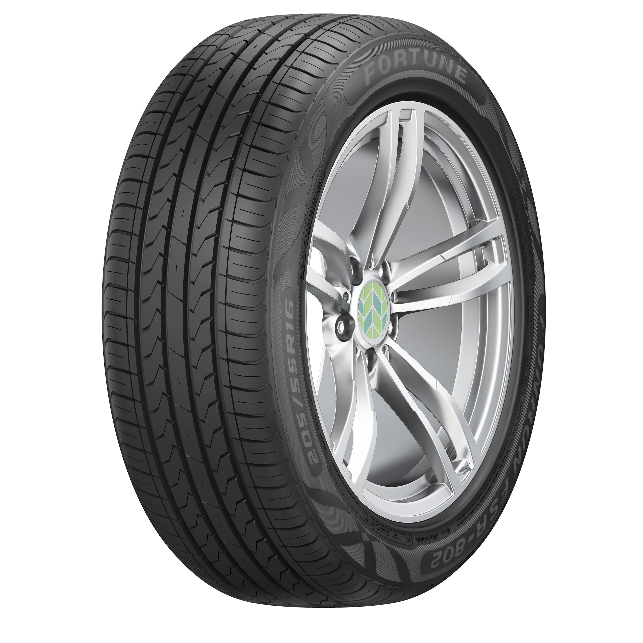 Anvelopa Vara 215/55 R17 94V FORTUNE FUNRUN FSR-802 Imagine principală a produsului