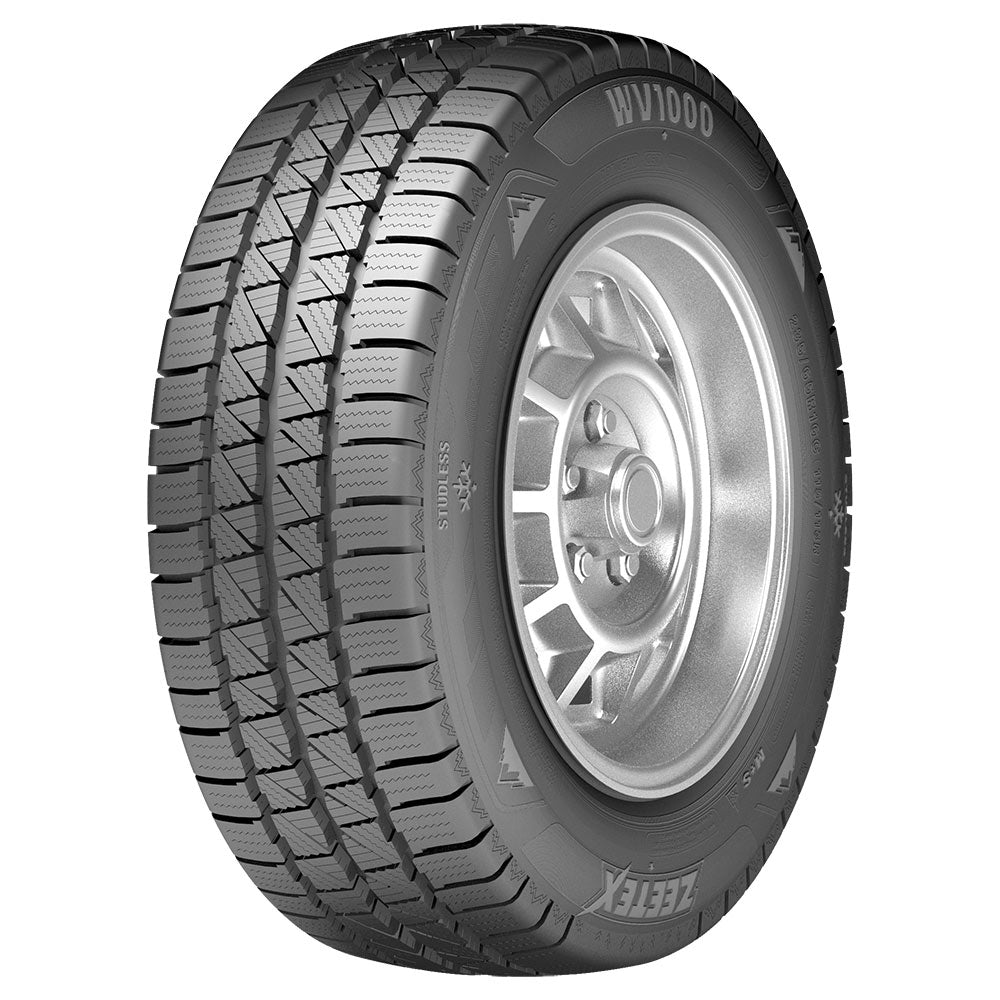 Anvelopa Iarna 195/70 R15C 104/102S ZEETEX WV1000 Imagine principală a produsului