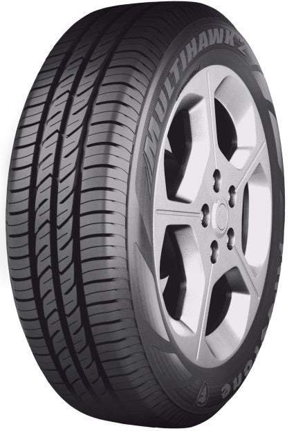 Anvelopa Vara 185/55 R14 80H FIRESTONE MULTIHAWK 2