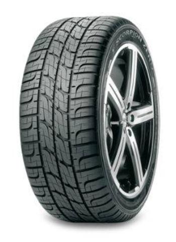 Anvelopa All Season 285/45 R21 113W XL PIRELLI SCORPION ZERO Asimmetrico Imagine principală a produsului