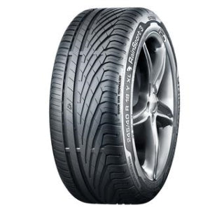Anvelopa Vara 245/50R18 100Y UNIROYAL RAIN SPORT 3 SSR FR