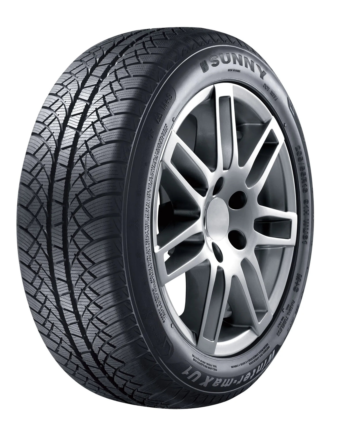 Anvelopa Iarna 155/80 R13 79T SUNNY NW611