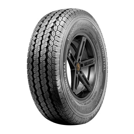 Anvelopa All Season 225/55 R17C 109/107H CONTINENTAL VANCONTACT ALL SEASON Imagine principală a produsului