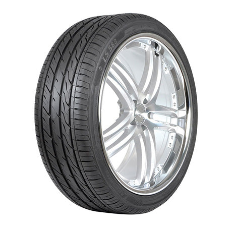 Anvelopa Vara 245/40 R20 99Y LANDSAIL LS588 RFT