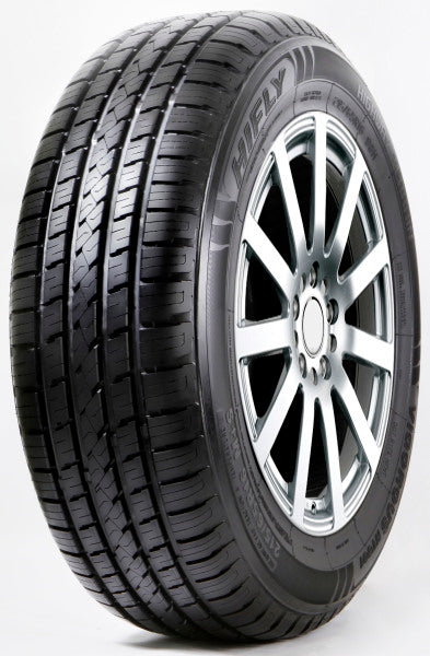 Anvelopa Vara 265/65 R17 112H HIFLY HT601 SUV Imagine principală a produsului
