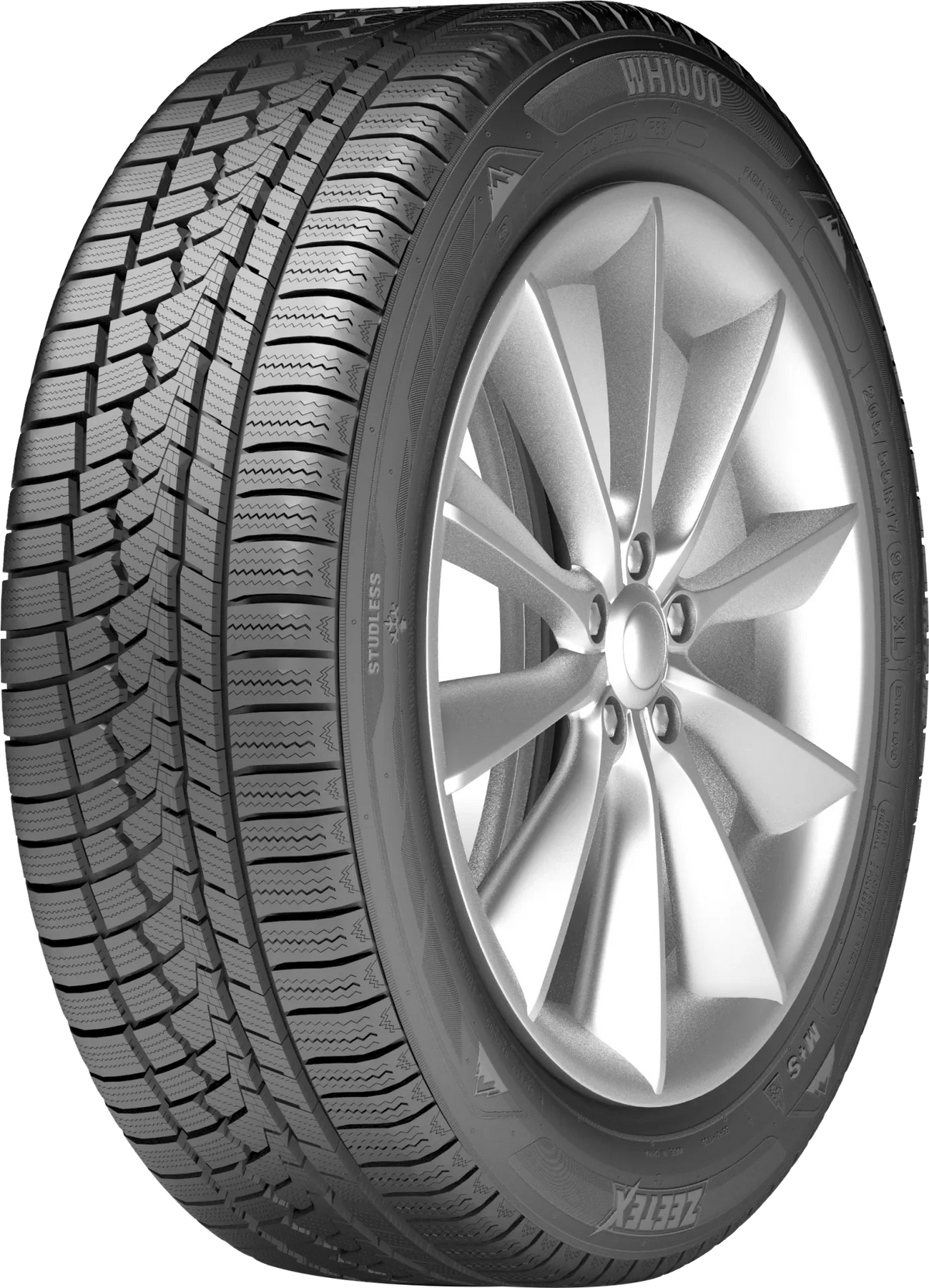 Anvelopa Iarna 225/45 R17 94H ZEETEX WH1000
