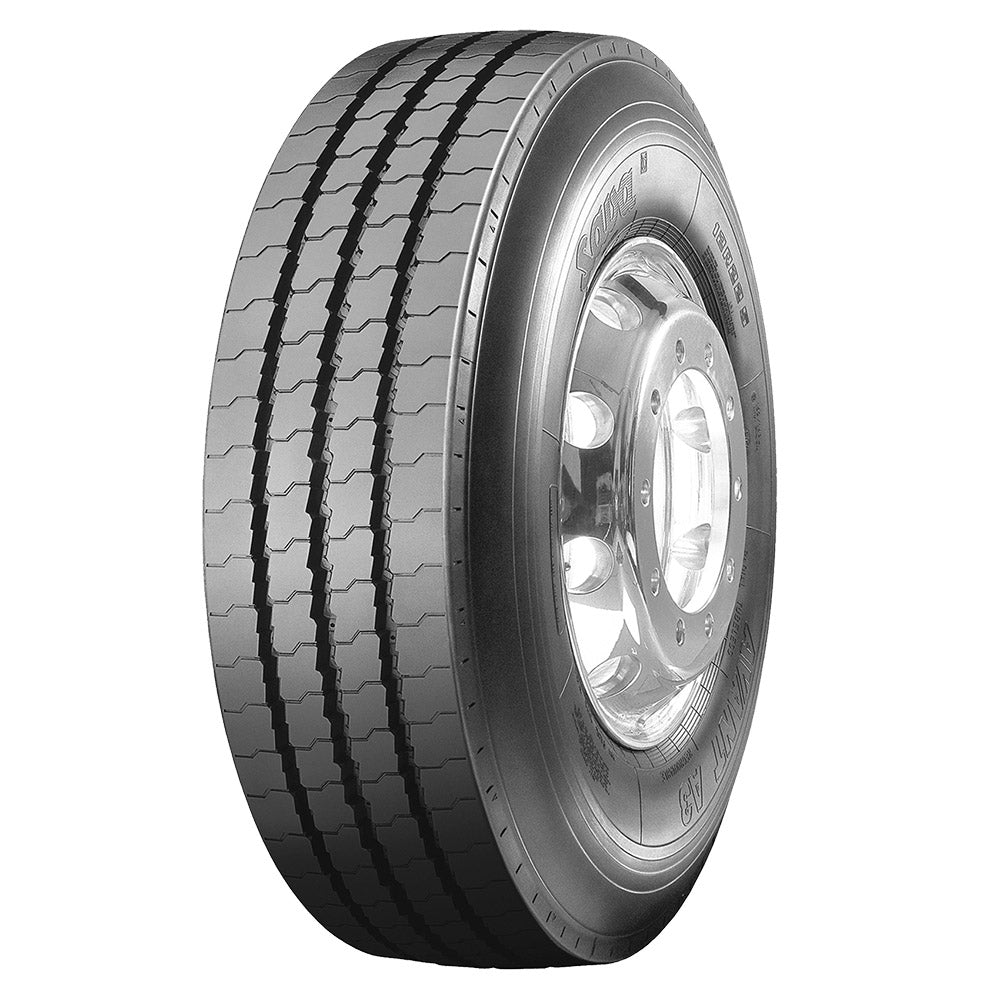 Anvelopa Vara 11/80 R22.5 148/145L SAVA AVANT A3 Imagine principală a produsului