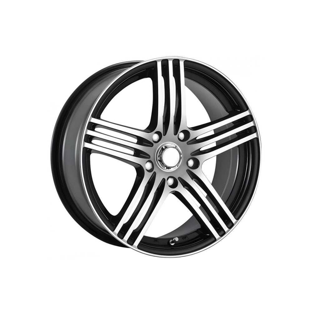 Jante aliaj ART 277 7Jx17 4X108 ET 35 CB 67,1 Imagine principală a produsului