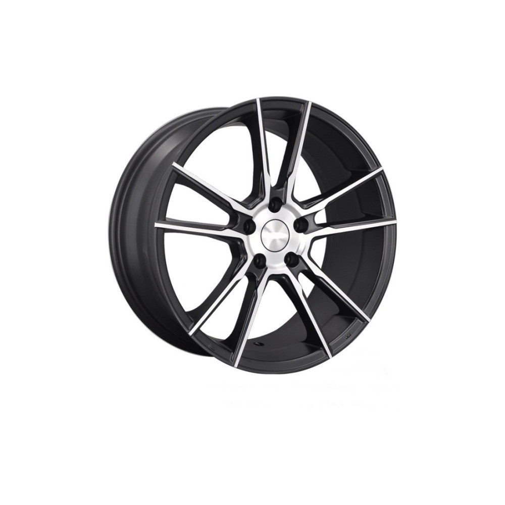 Set jante aliaj PDW 6.5Jx15 4x100 ET35 Imagine principală a produsului