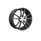 Set jante aliaj PDW 6.5Jx15 4x100 ET35