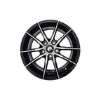 Set jante aliaj PDW 6.5Jx15 4x100 ET35