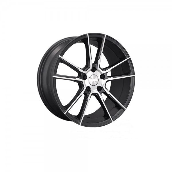 Set Jante aliaj PDW 16x7, 5x114.3, ET35 Imagine principală a produsului