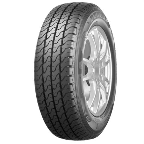 Anvelopa Vara 195/65 R16 104R DUNLOP ECONODRIVE