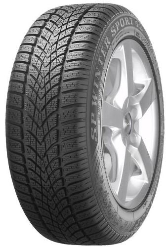 Anvelopa Iarna 245/50 R18 104V XL DUNLOP SP WINTER SPORT 4D