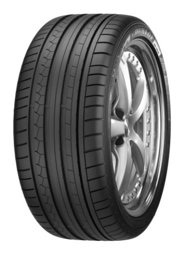 Anvelopa Vara 235/50 R18 97V DUNLOP
