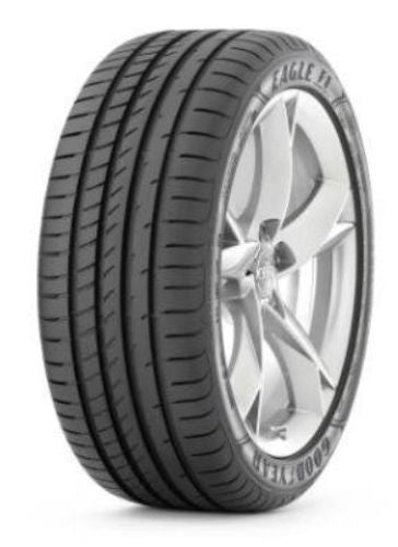 Anvelopa Vara 255/50 R19 103Y GOODYEAR EAGLE F1 ASSYMETRIC 2 SUV