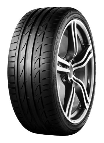 Anvelopa Vara 225/55 R17 97W BRIDGESTONE
