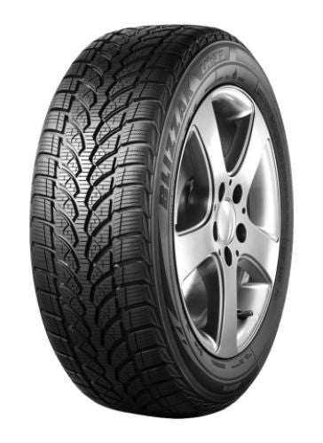 Anvelopa Iarna 225/45 R18 95H BRIDGESTONE BLIZZAK LM-32 Imagine principală a produsului