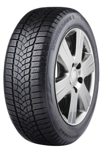 Anvelopa Iarna 225/40 R18 92V XL FIRESTONE WINTER HAWK 3