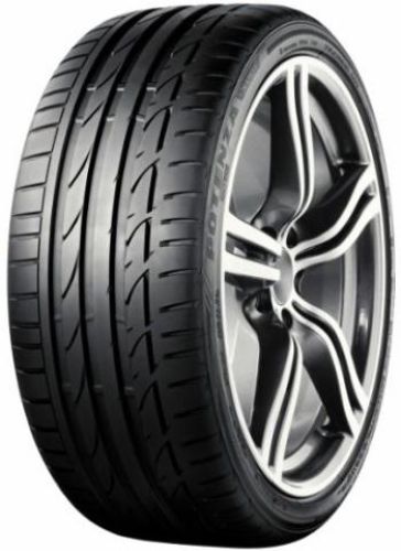 Anvelopa Vara 255/35 R19 96Y BRIDGESTONE