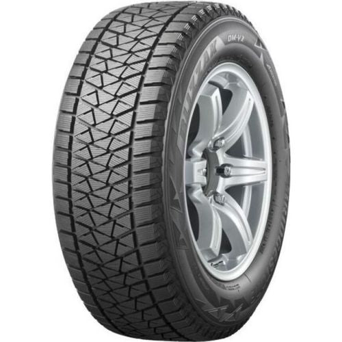 Anvelopa Iarna 255/70 R16 111S BRIDGESTONE