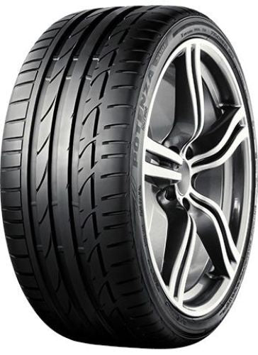 Anvelopa Vara 225/40 R18 92Y BRIDGESTONE