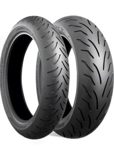 BRIDGESTONE 130/70 -12 56L SC1R TL(Motociclete)