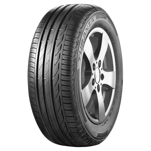 Anvelopa Vara 225/60 R16 98V BRIDGESTONE TURANZA T001