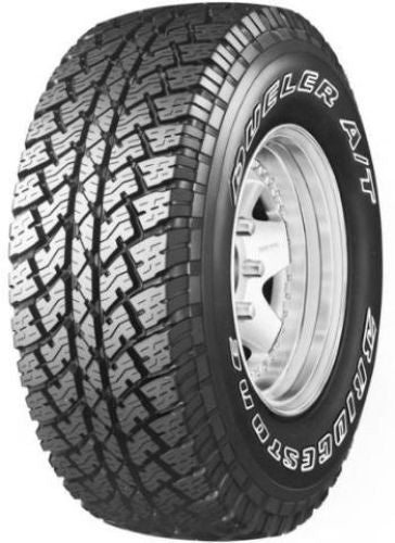 Anvelopa Vara 265/65 R17 112S BRIDGESTONE DUELER A/T 693 III