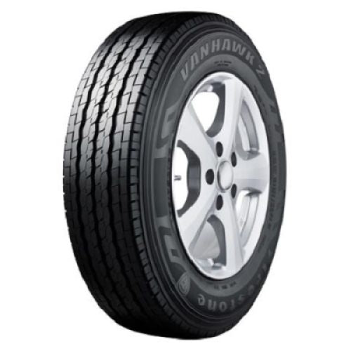 Anvelopa Vara 225/65 R16 112110R FIRESTONE