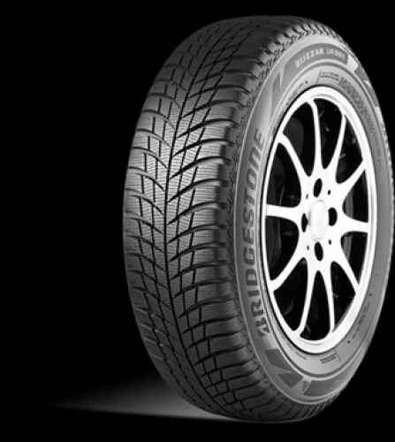 Anvelopa Iarna 265/50 R19 110H BRIDGESTONE