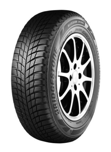 Anvelopa Iarna 285/45 R21 113V XL BRIDGESTONE Blizzak LM001 * RFT XL