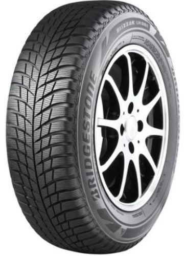 Anvelopa Iarna 245/45R19 Bridgestone 102V Blizzak LM001 * XL