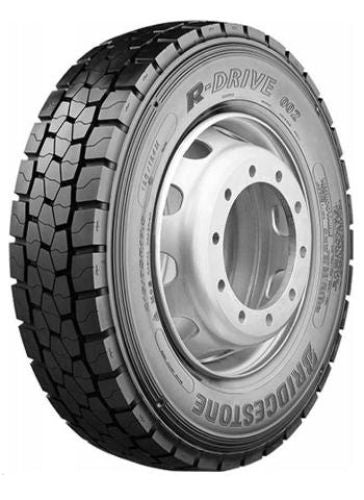 Anvelopa All Season 245/70 R18 136134M BRIDGESTONE