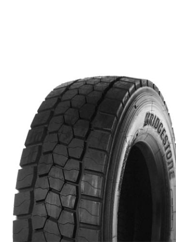 Anvelopa All Season 225/75 R18 129127M BRIDGESTONE