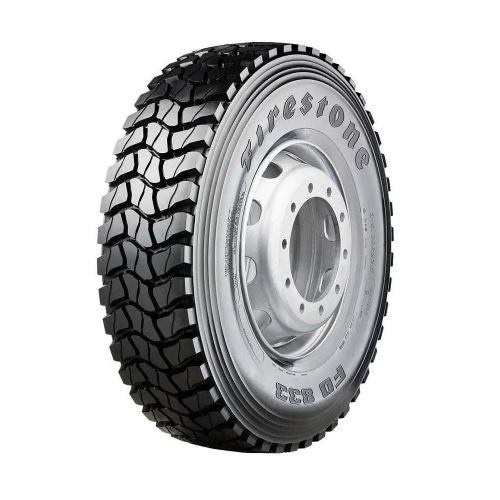 Anvelopa All Season 315/80 R22 156150K FIRESTONE