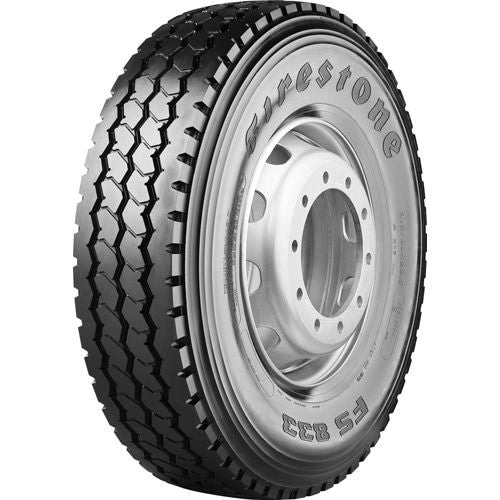 Anvelopa All Season 315/80 R22 156150K FIRESTONE