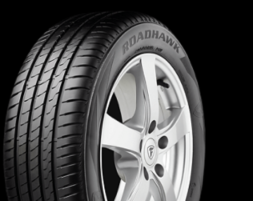 Anvelopa Vara 225/60 R18 100H FIRESTONE