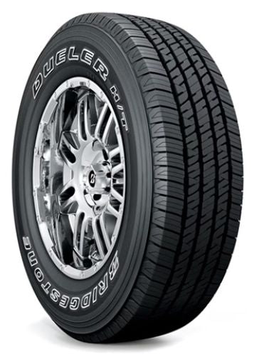Anvelopa Vara 255/70 R18 113T BRIDGESTONE