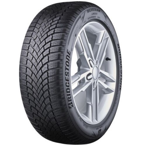 Anvelopa Iarna 205/70 R15 96T BRIDGESTONE