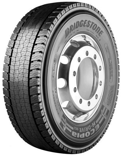 Anvelopa All Season 315/60 R22 152148L BRIDGESTONE