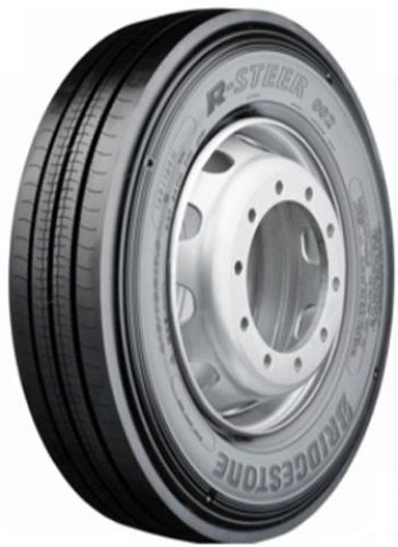Anvelopa All Season 315/80 R22 156150L BRIDGESTONE